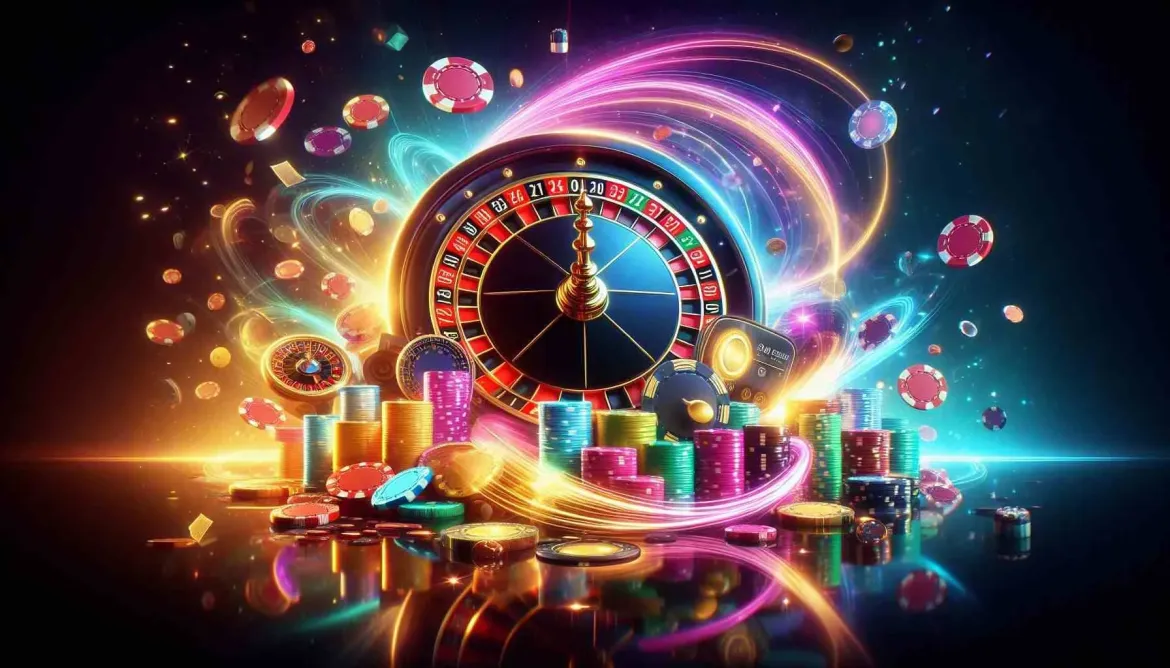 Spinchester Casino